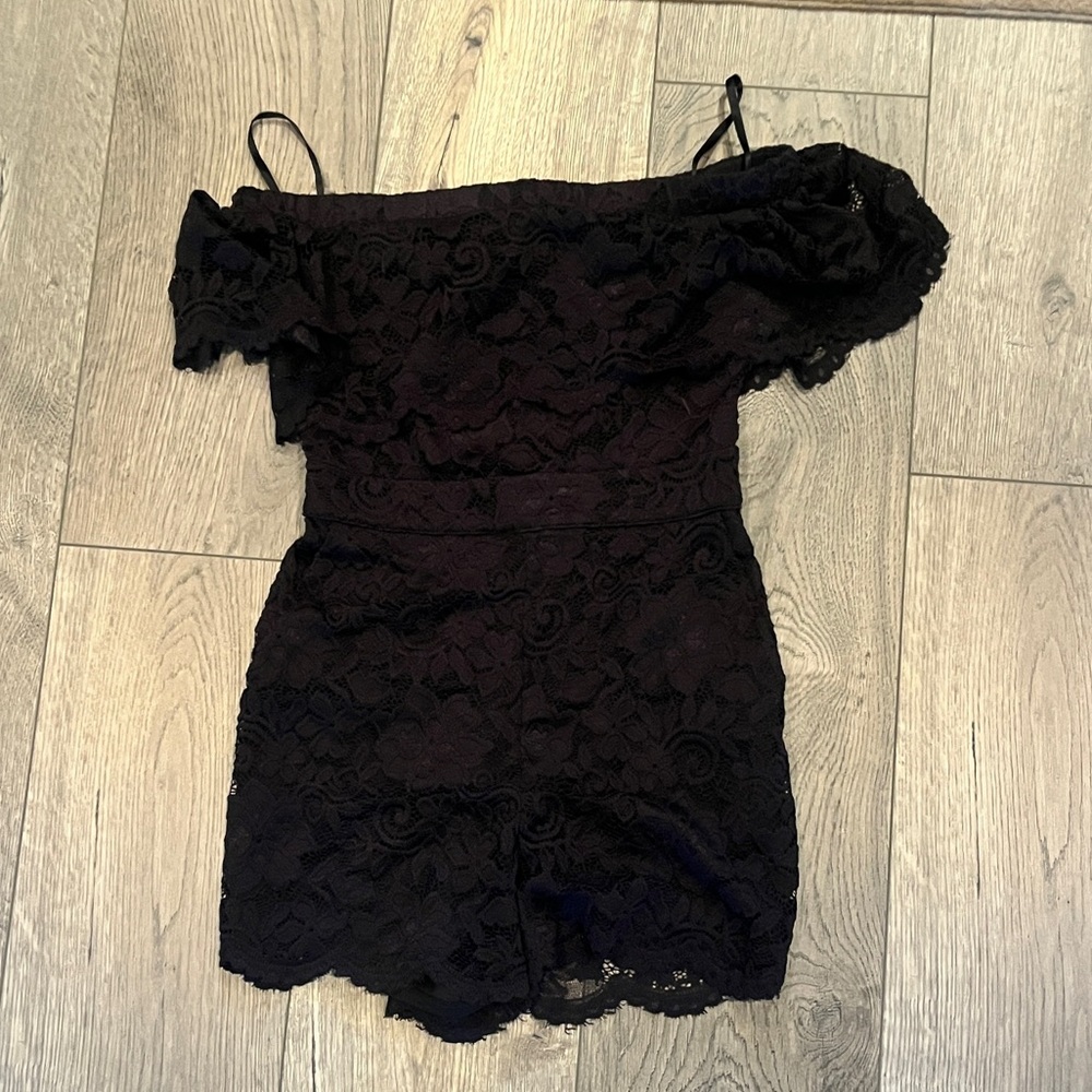 Bebe romper